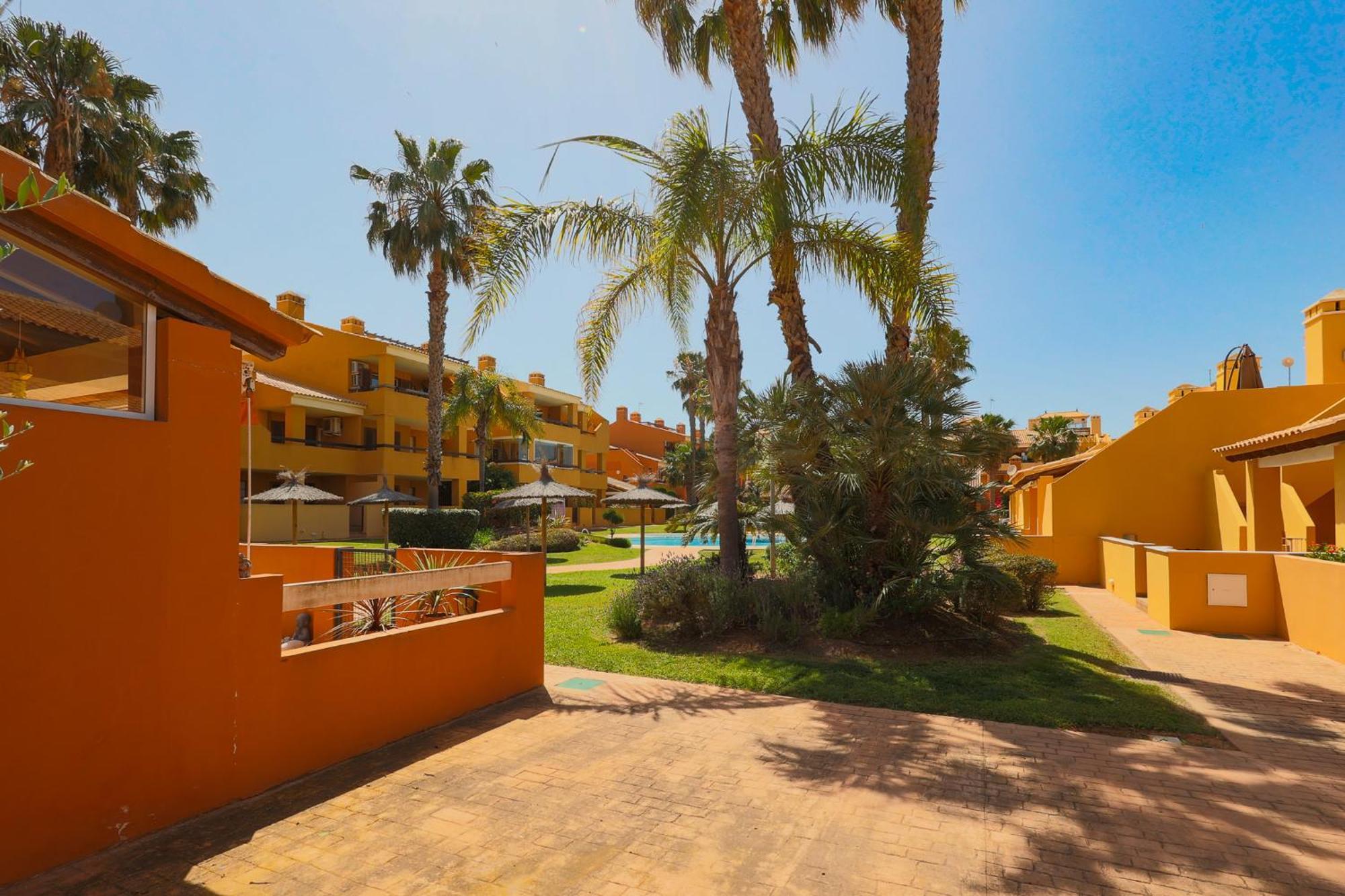 Beach Huisje Mar Menor Mar de Cristal Exterior photo
